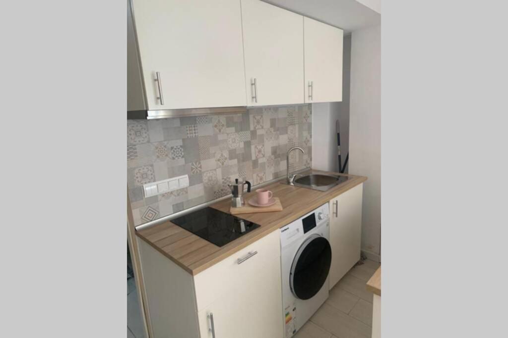 Apartamento LA DORADA - 5