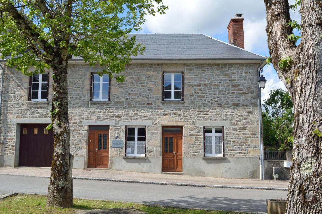 Champ De Foire, Sussac