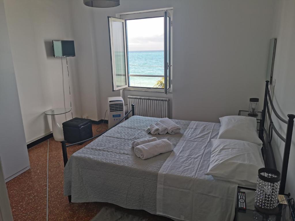Eco del Mare - 1