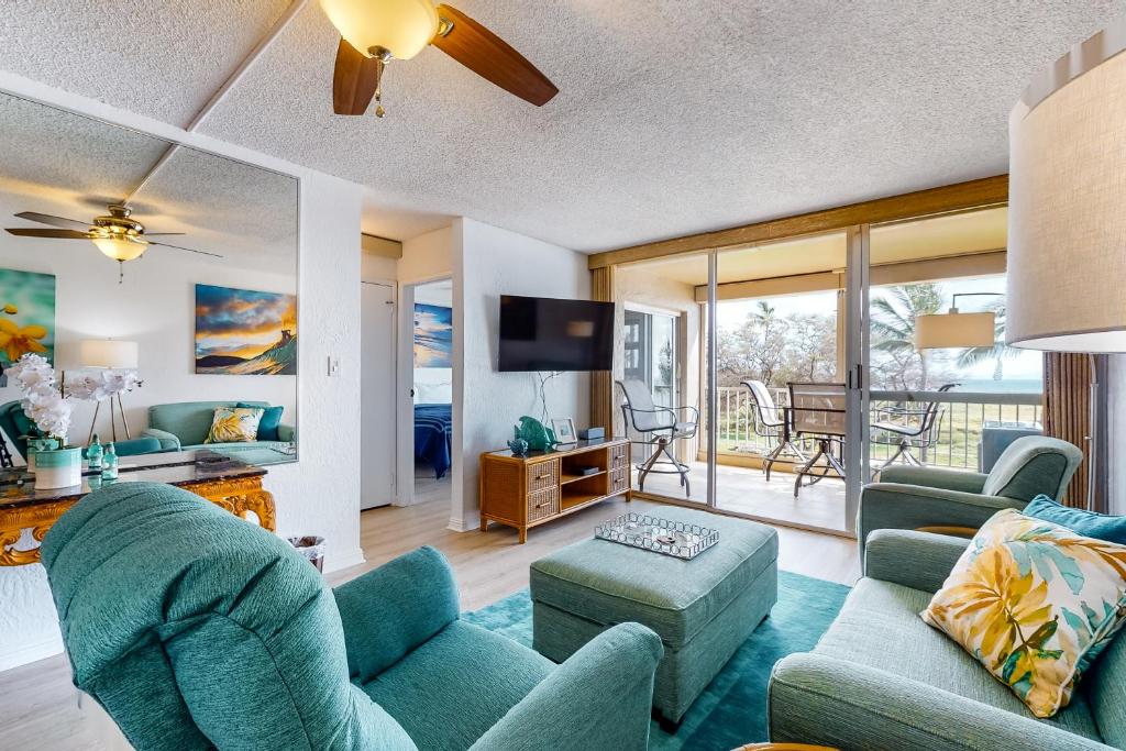 Menehune Shores — Hotel in Kihei (HI)