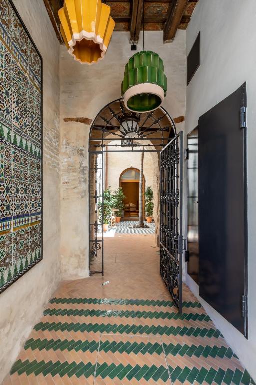 Santa Clara Suites Sevilla photo