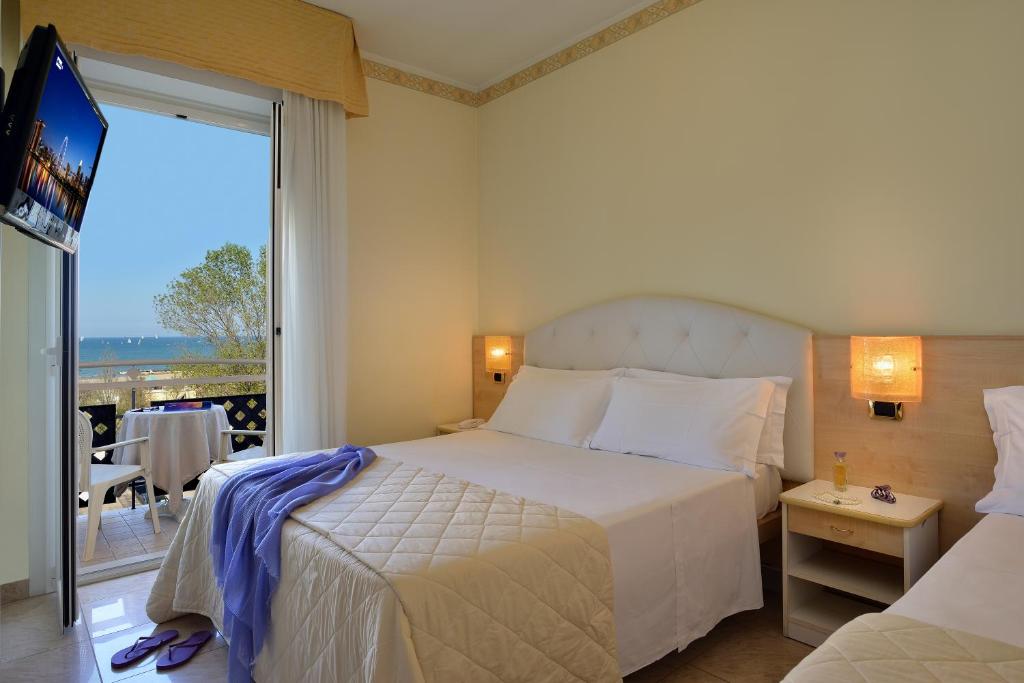 Hotel Gaston - 2