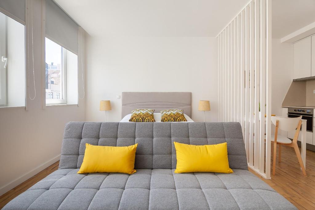 Carpe Diem by Home Sweet Home Aveiro, Aveiro