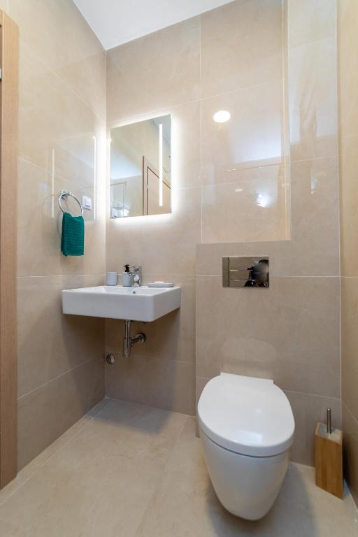 Ana`s apartment Budva MNE - 5