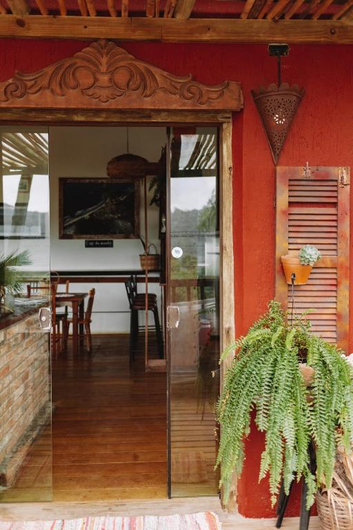 Sape Guest Hotel photo