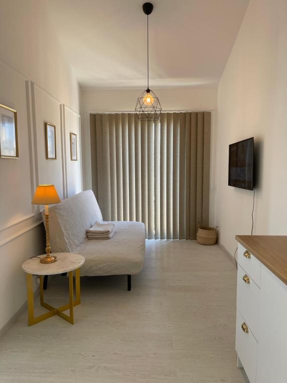 KINGS SQUARE Holiday Apartments — Hotel in Polis