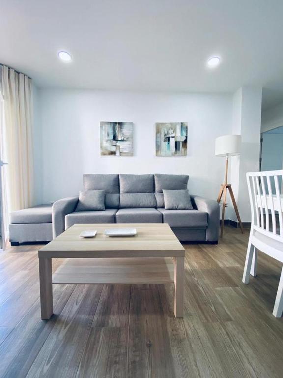 PRECIOSO APARTAMENTO EN EL TESORILLO - 3
