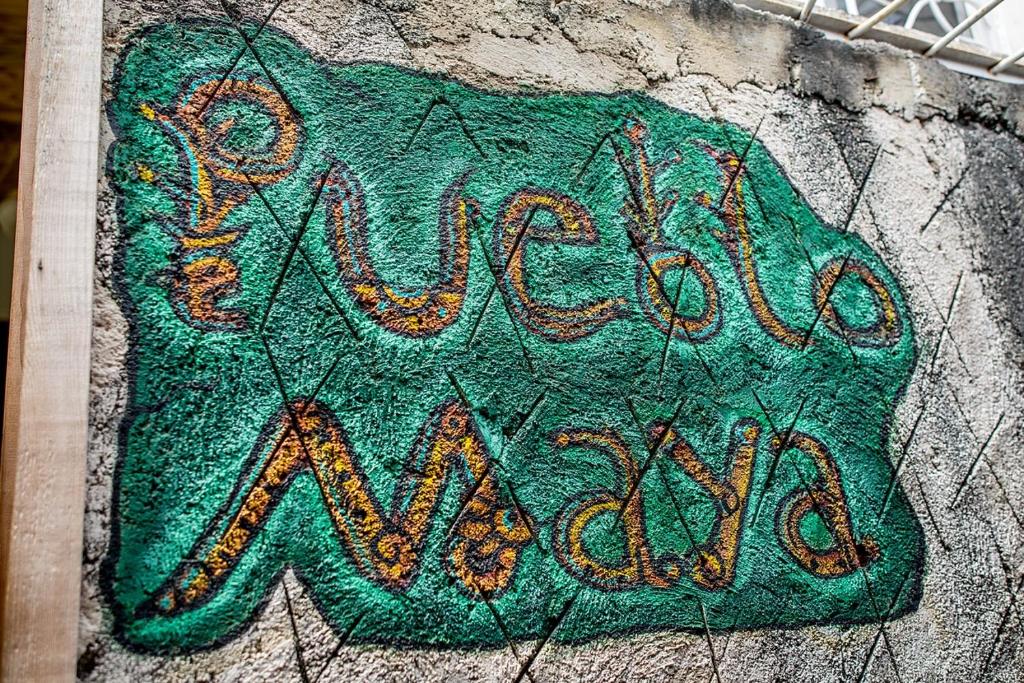 Pueblo Maya by Majikal B&B - 2