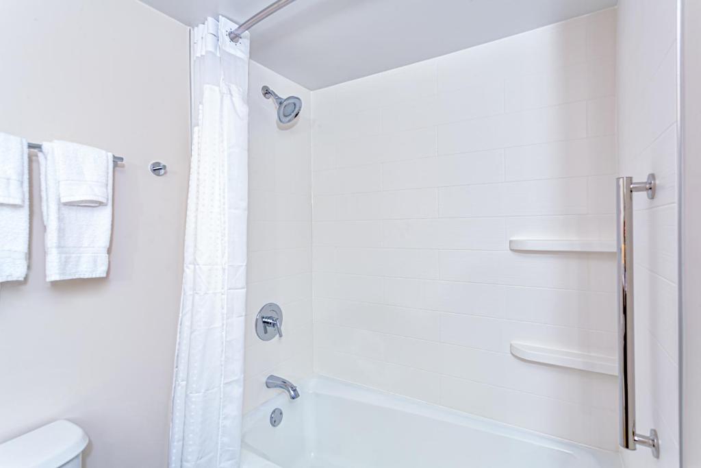 バスルーム（客室）