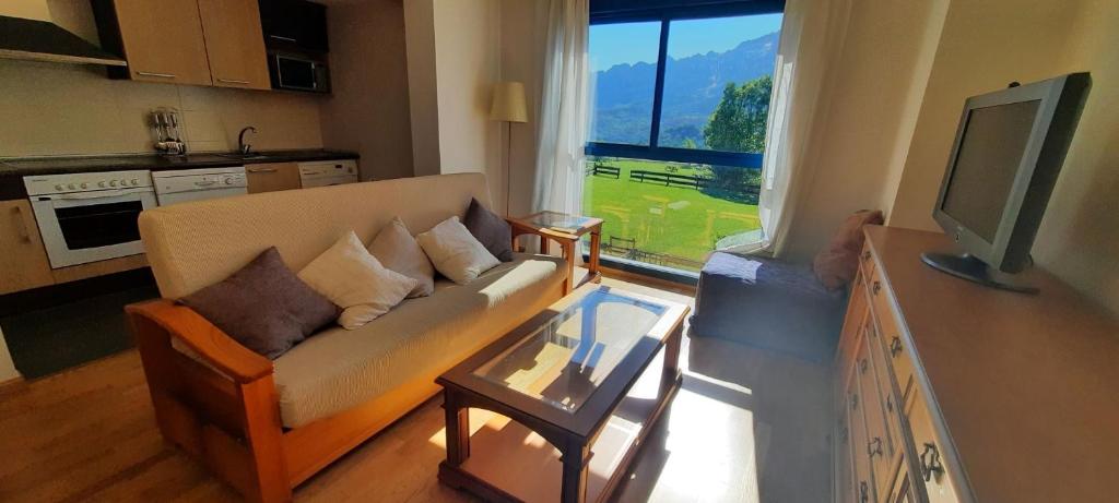 Apartamento Vista Telera - 5