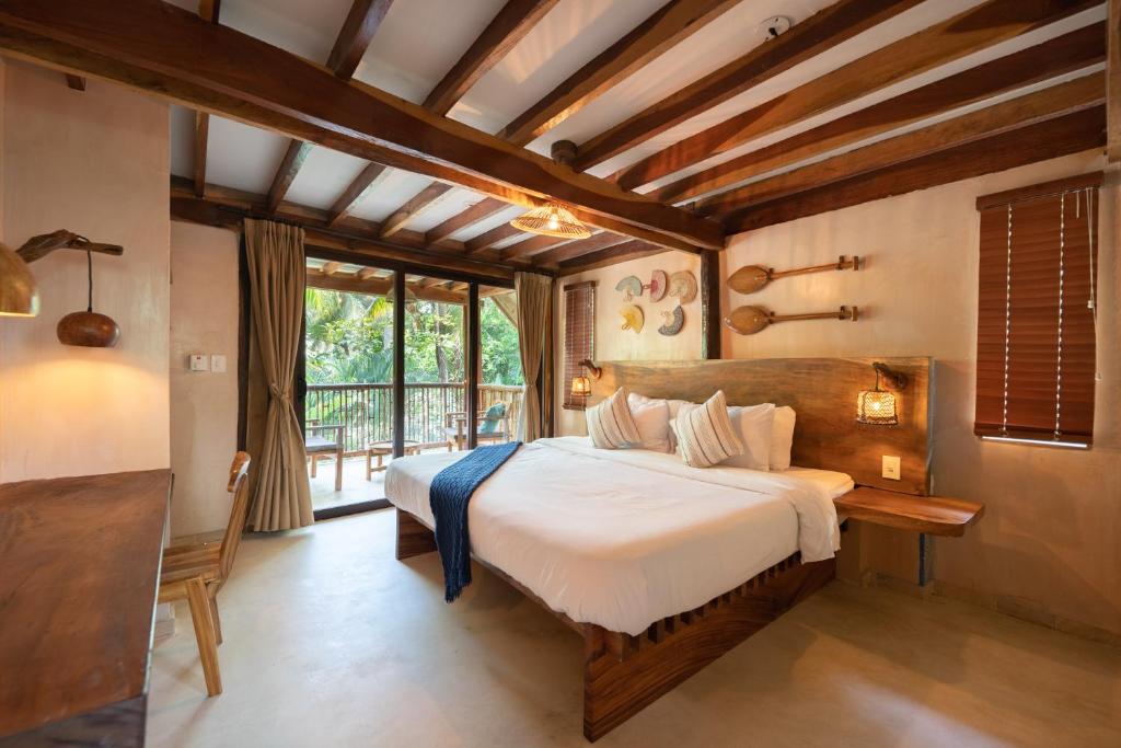 La Brisa Tranquila — Hotel in Santa Marta