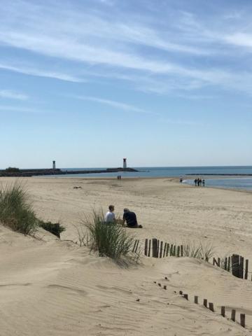 Oh! Campings - La Tamarissière Agde - 3