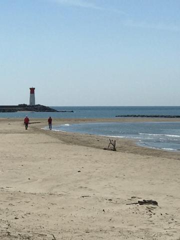 Oh! Campings - La Tamarissière Agde - 4