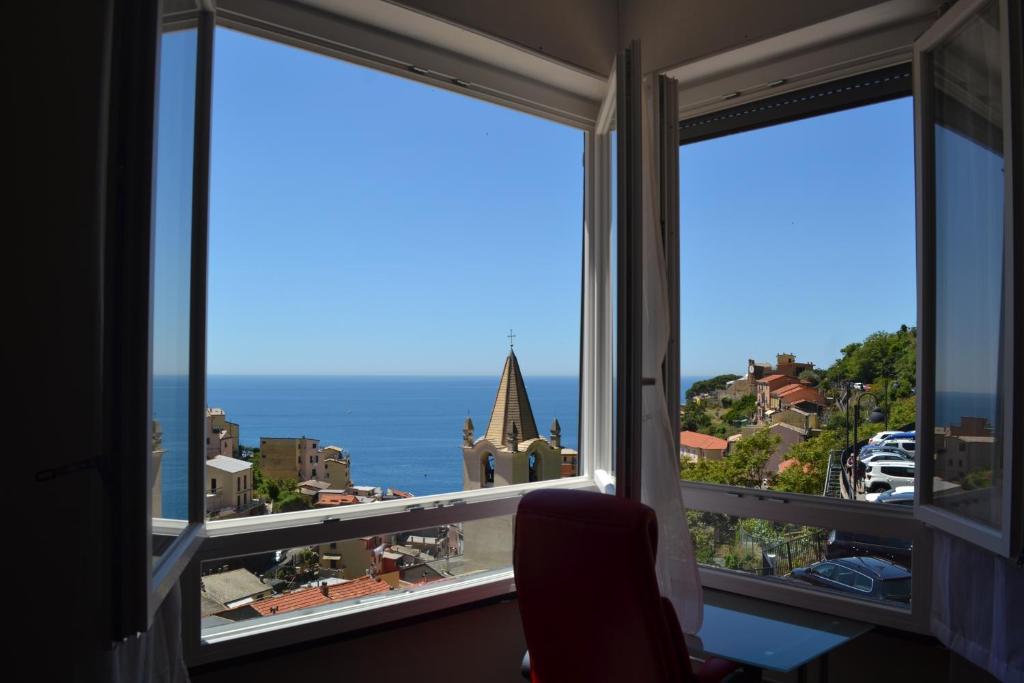 Suite 5 Terre-Sea View - 2