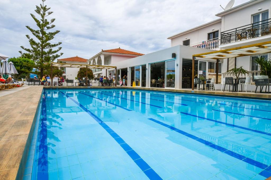 Kalamaki Zakynthos Apartments photo