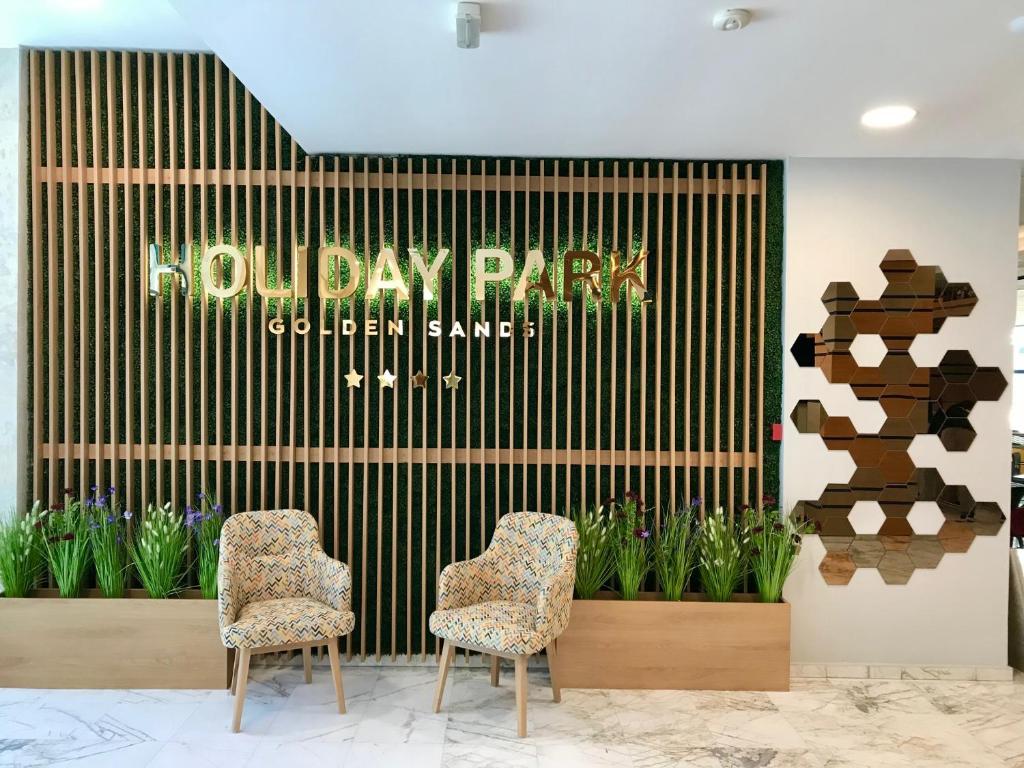 BSA Holiday Park Hotel - All Inclusive photo