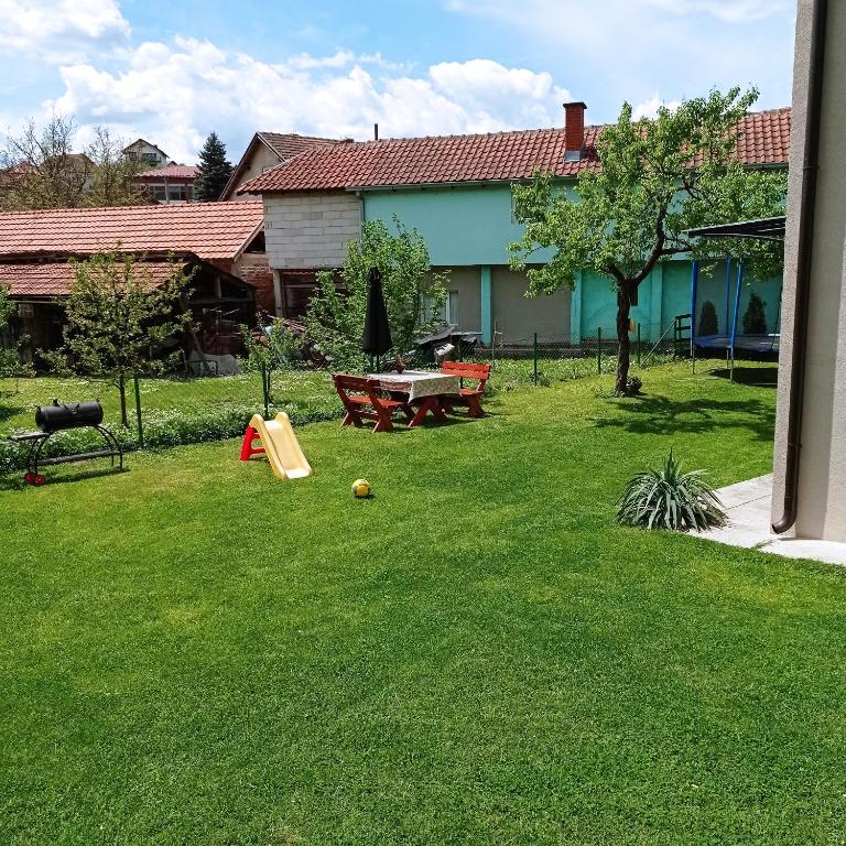 Guest house Dagovic - 4