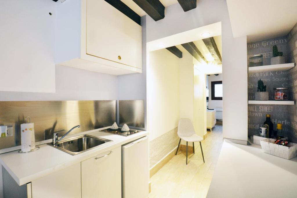 Casanova Flat - 5