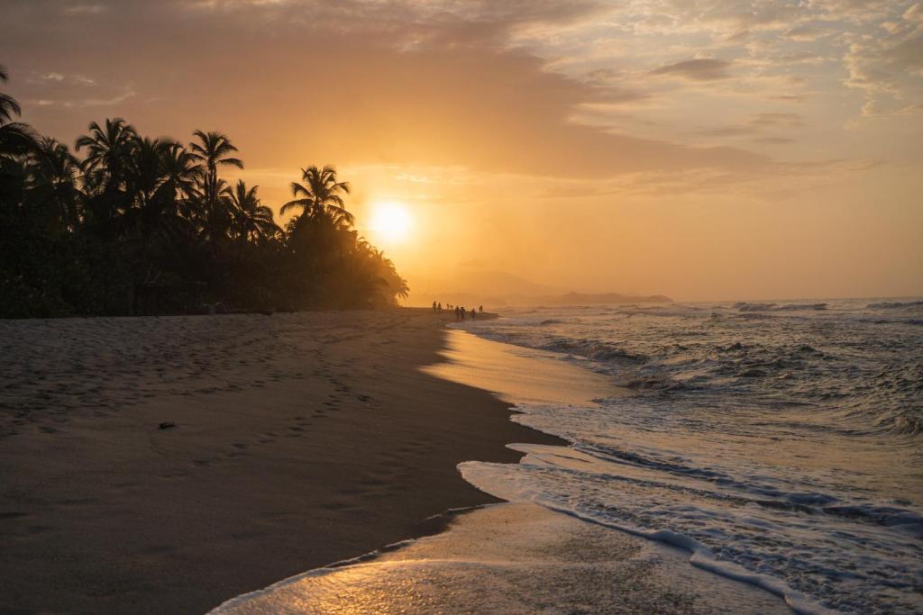 Cayena Beach Villa photo