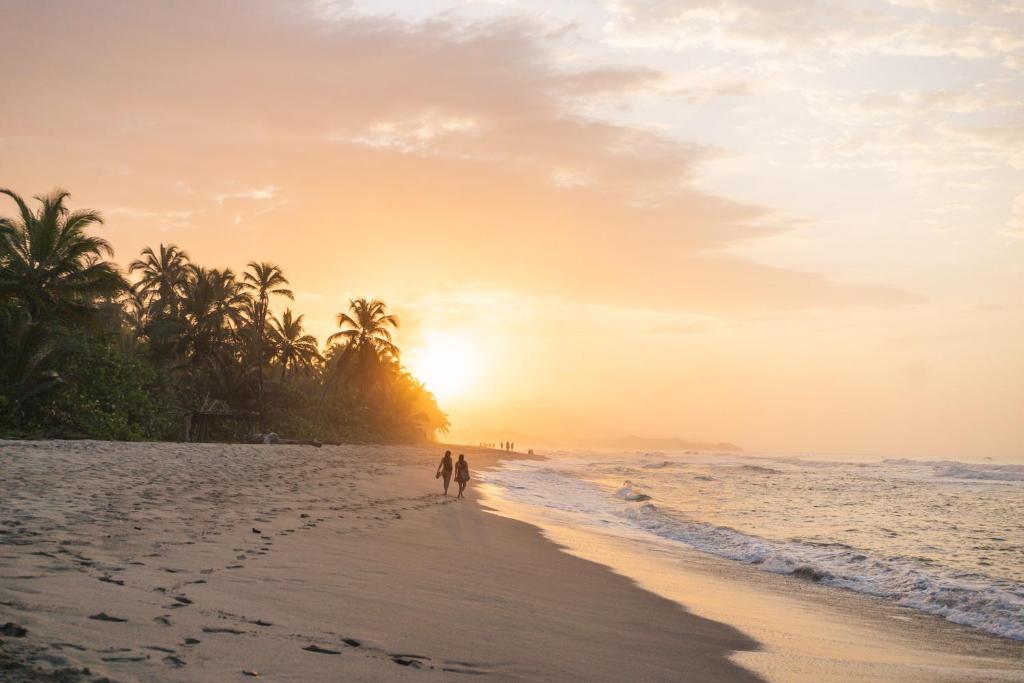 Cayena Beach Villa photo