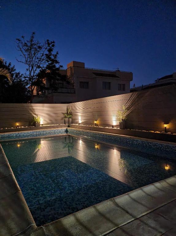 Arcadia close, Protaras