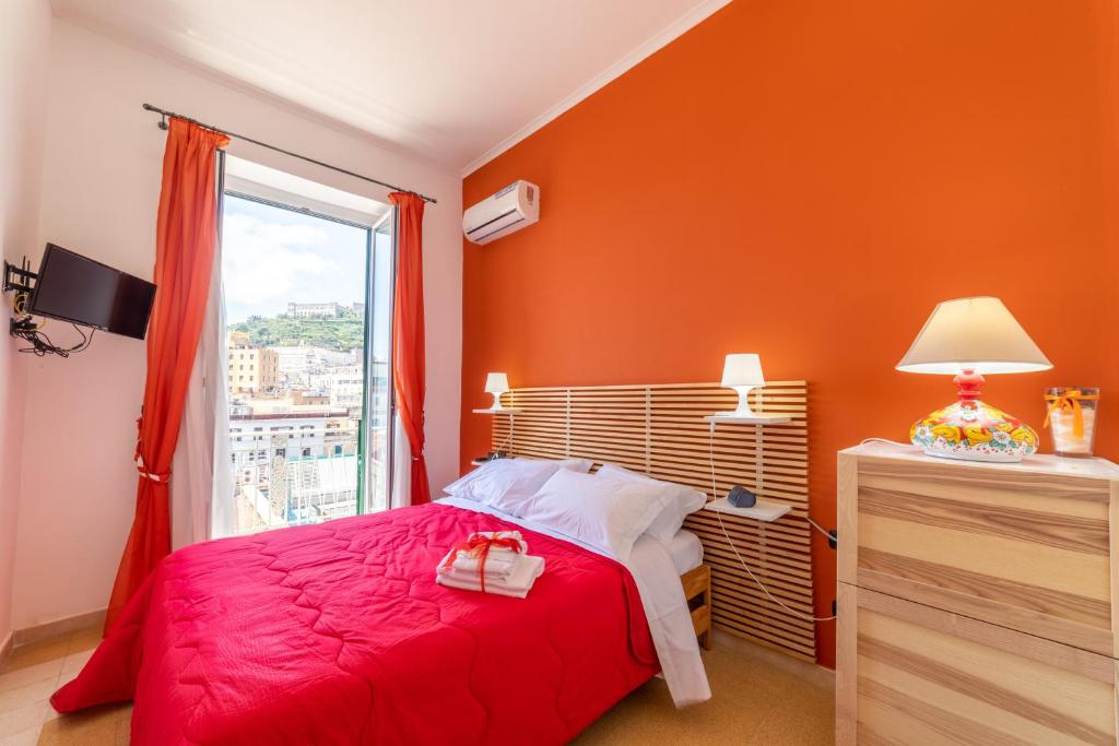 Annunziata Bed and Breakfast photo
