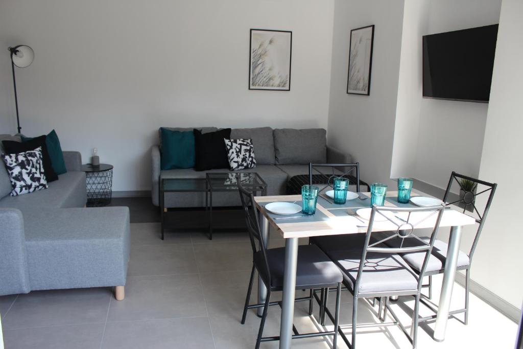 Szafirowy Zakątek, Kolobřeh