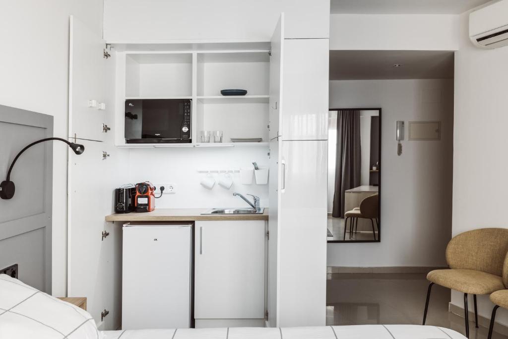 Exclusive Rooms in the Heart of the City - 5