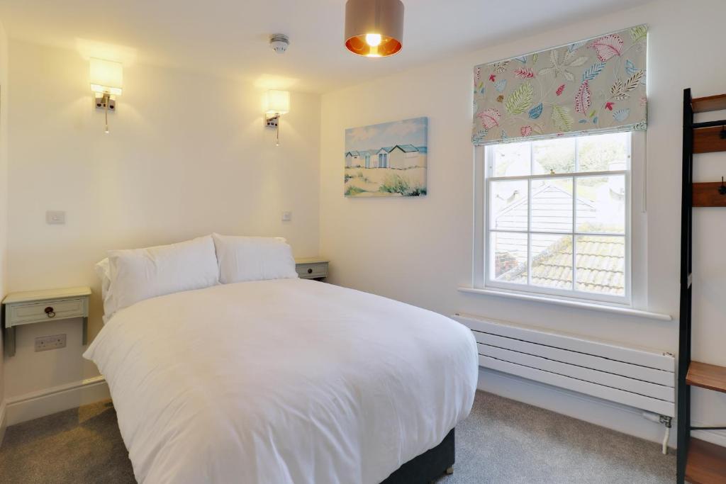 master accommodation suite 5, Hastings