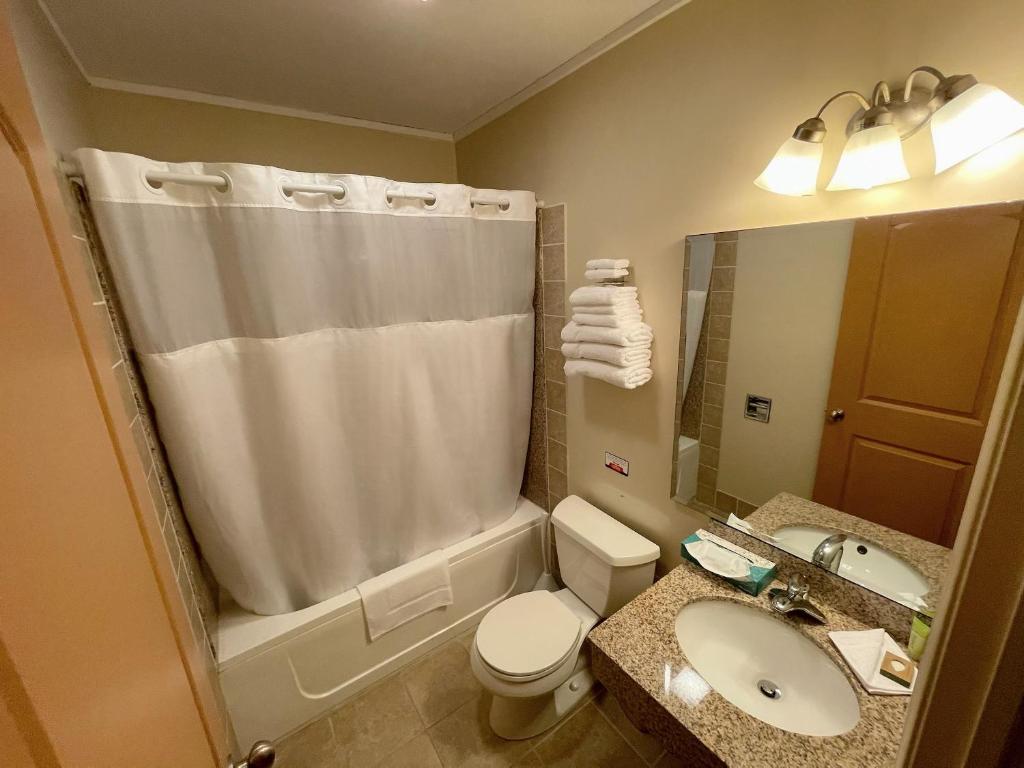 The Delton Wisconsin Dells – Wisconsin Dells, WI