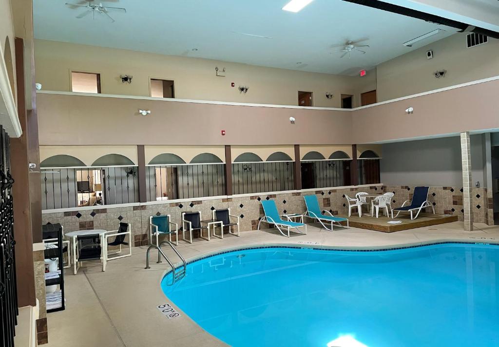 The Delton Wisconsin Dells – Wisconsin Dells, WI