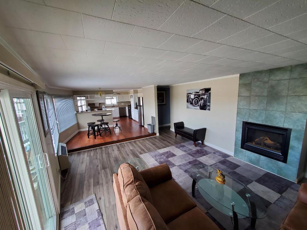 The Delton Wisconsin Dells – Wisconsin Dells, WI