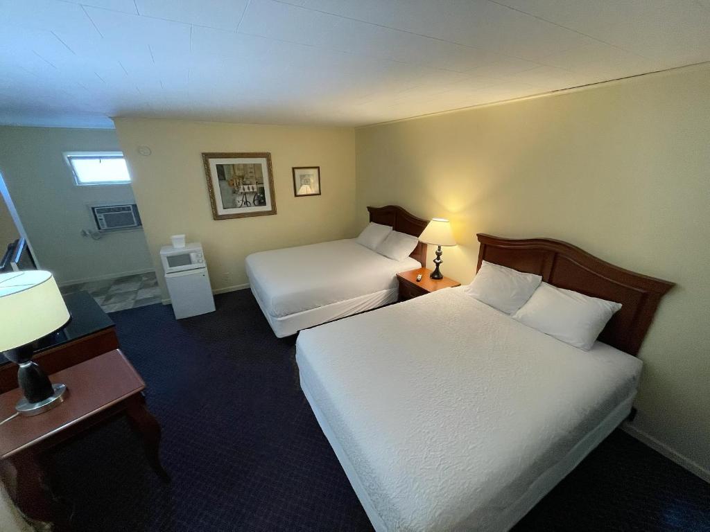 The Delton Wisconsin Dells – Wisconsin Dells, WI
