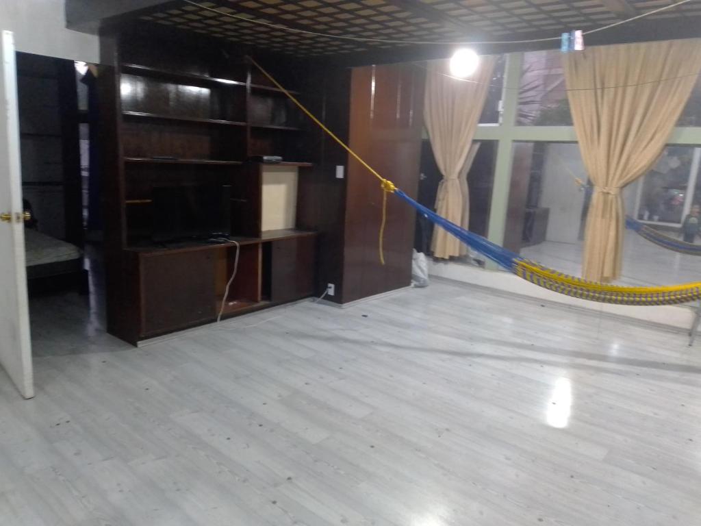 Apartamento en la Colonia Roma Norte - 2