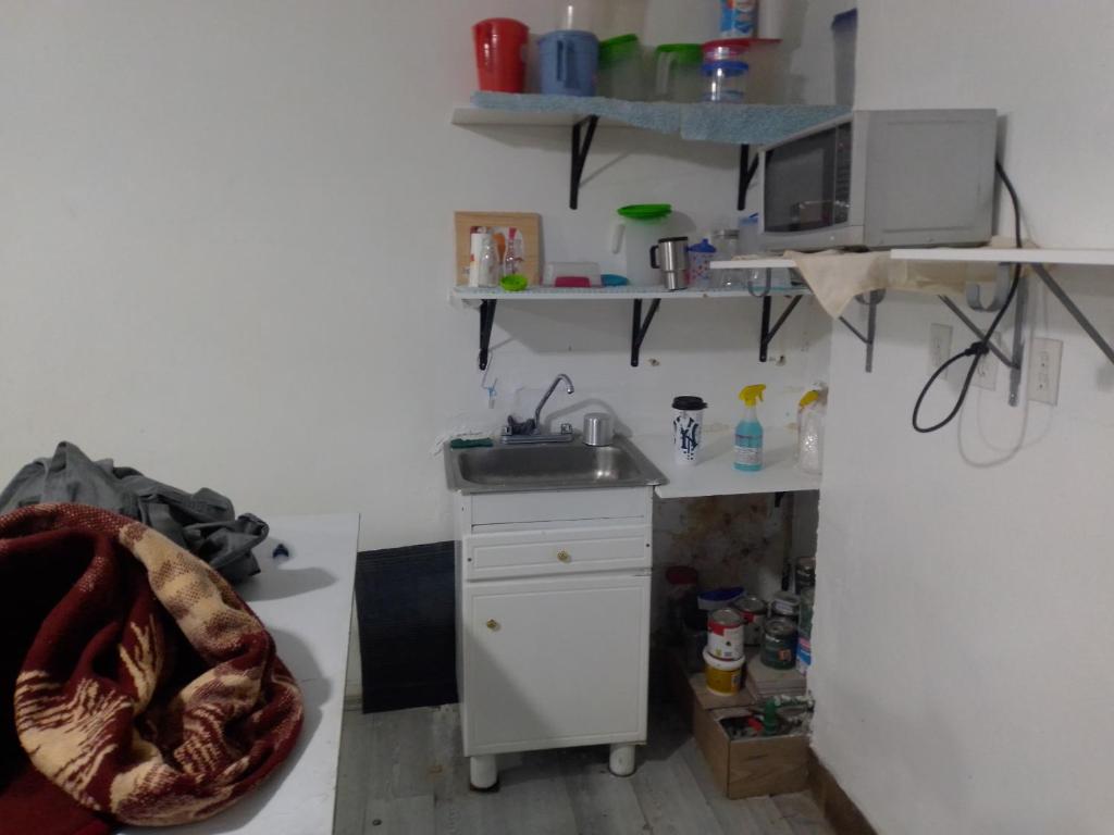Apartamento en la Colonia Roma Norte - 3