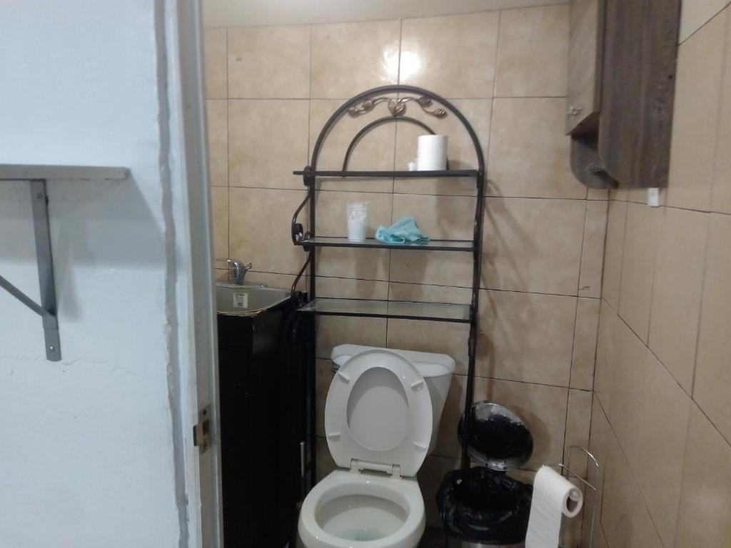 Apartamento en la Colonia Roma Norte - 4