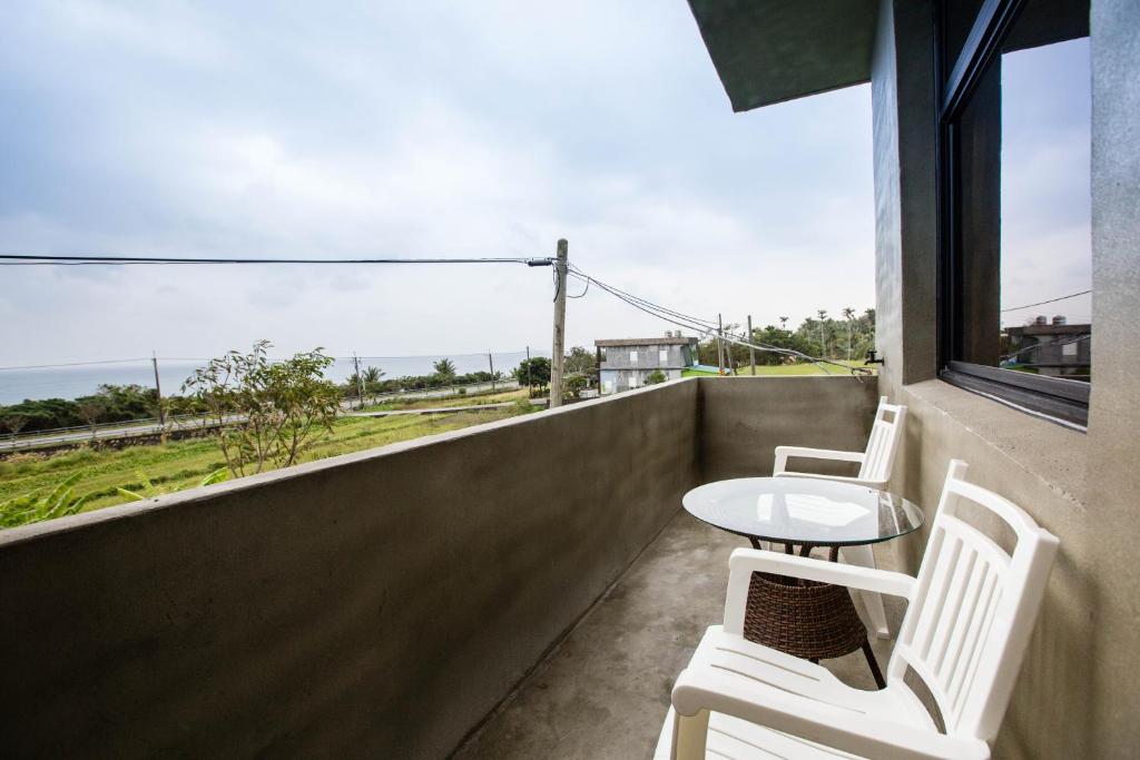 Hai Lei Jiang Yue 호텔 이미지 1