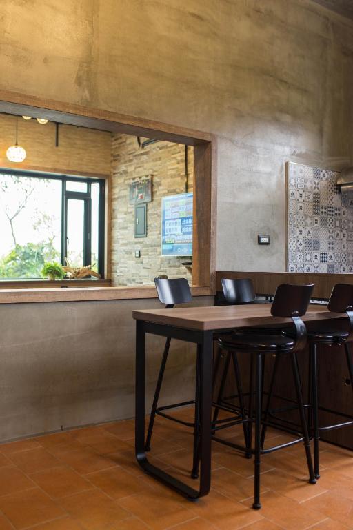 Hai Lei Jiang Yue 호텔 이미지 1