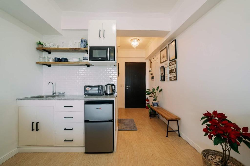 New York Suite II at Avida Towers Aspira 전경