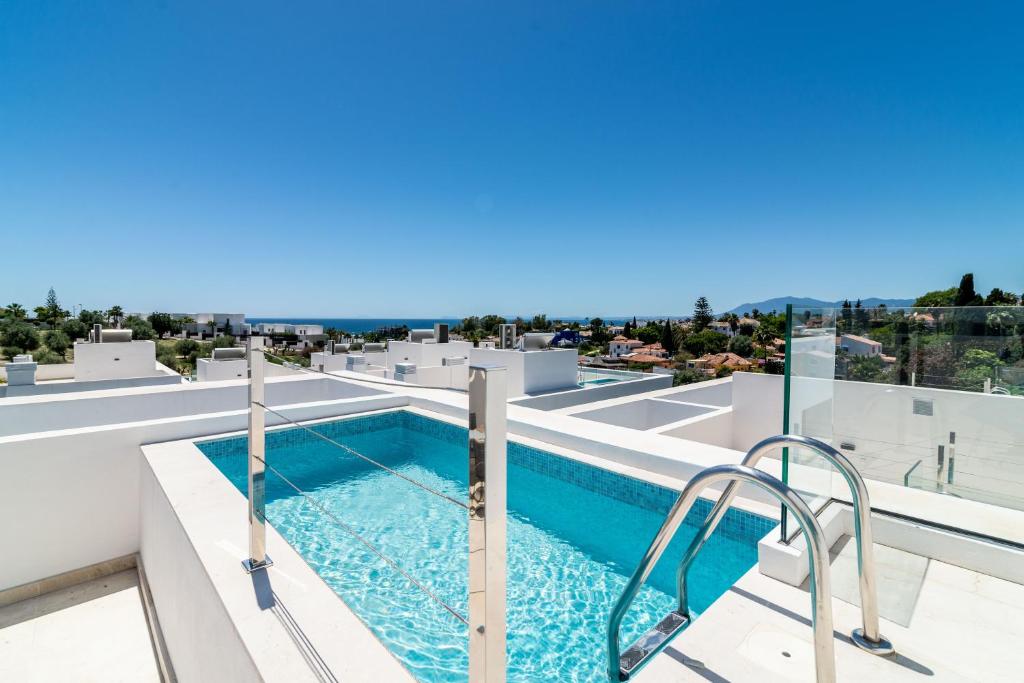 Casa Views - La Finca de Marbella - 4