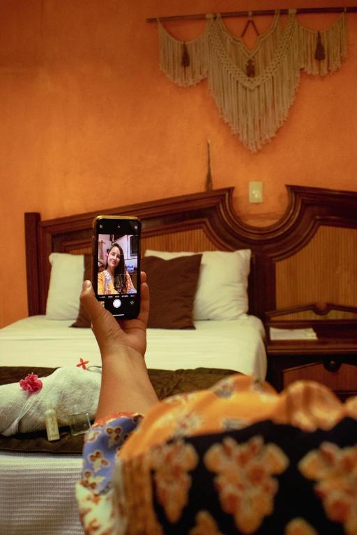 Golden Paradise Hostel photo