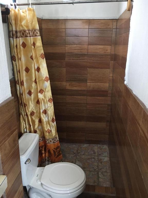 Hotel Villa del Lago photo