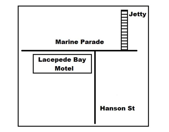 Lacepede Bay Motel photo