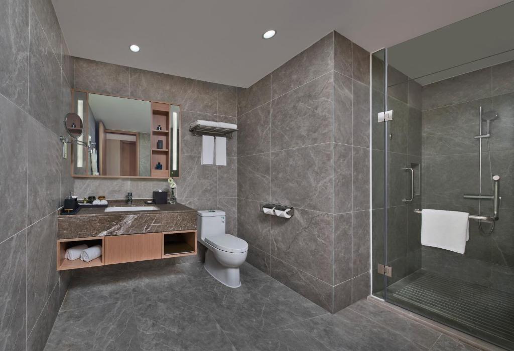 バスルーム（客室）