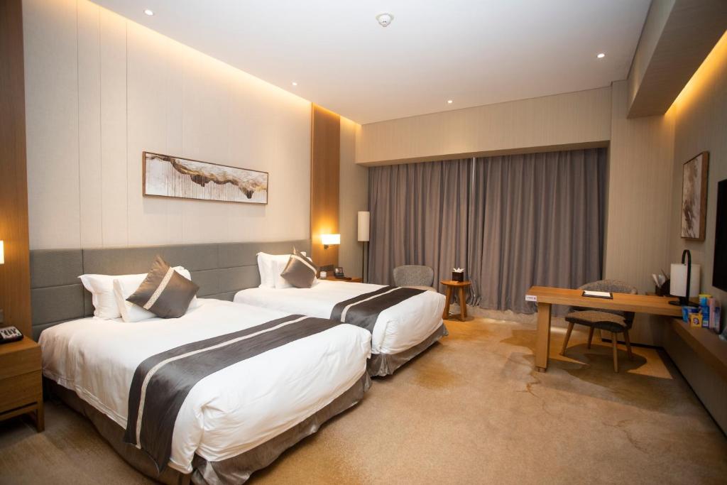Burrit Hotel photo