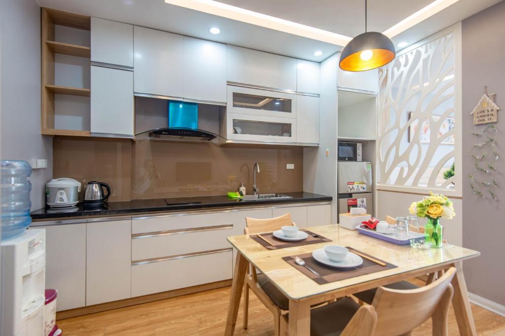 22Housing 81 Linh Lang