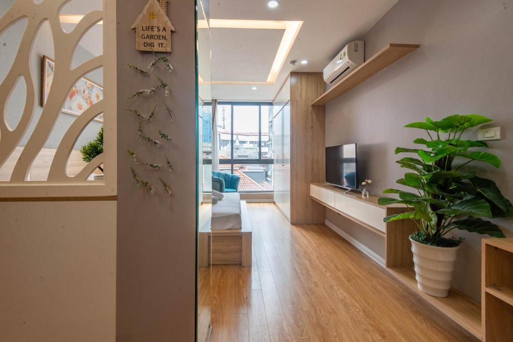 22Housing 81 Linh Lang