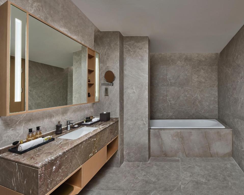 バスルーム（客室）