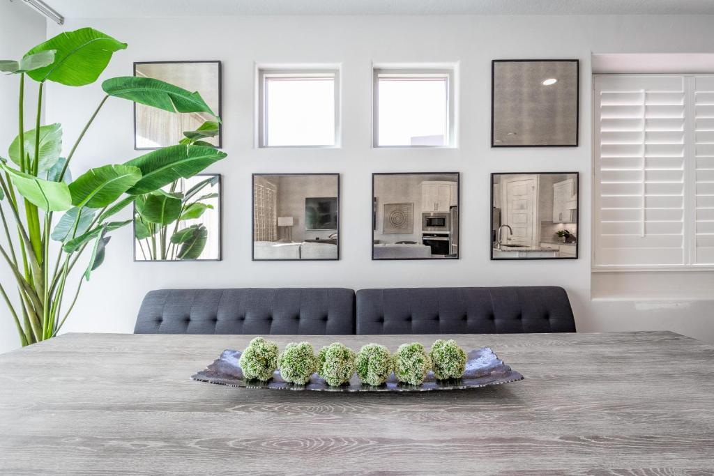 Desert Solace, St. George