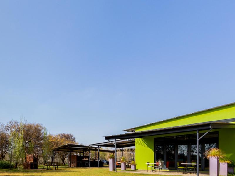 Green Meadows Lifestyle Estate in Potchefstroom, South Africa reviews